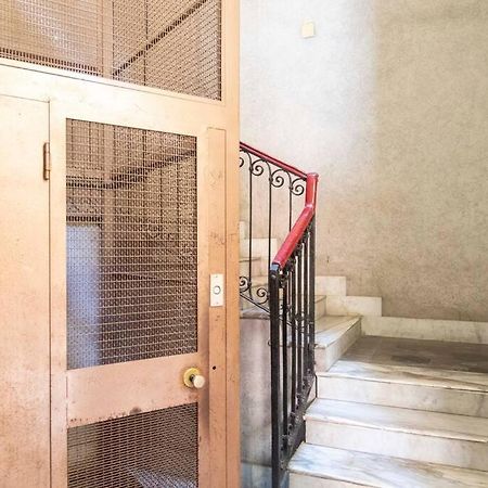 La Casa Di Marisela In Via Emanuele Filiberto Lejlighed Rom Eksteriør billede