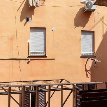La Casa Di Marisela In Via Emanuele Filiberto Lejlighed Rom Eksteriør billede