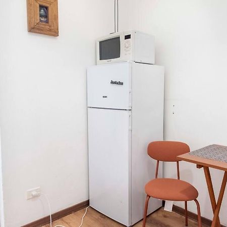 La Casa Di Marisela In Via Emanuele Filiberto Lejlighed Rom Eksteriør billede