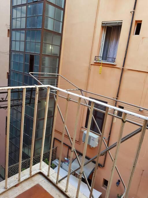 La Casa Di Marisela In Via Emanuele Filiberto Lejlighed Rom Eksteriør billede